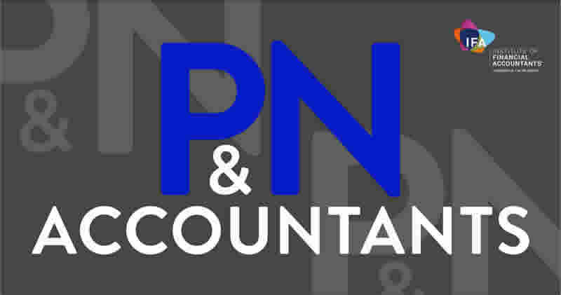 P & N Accountants Ltd